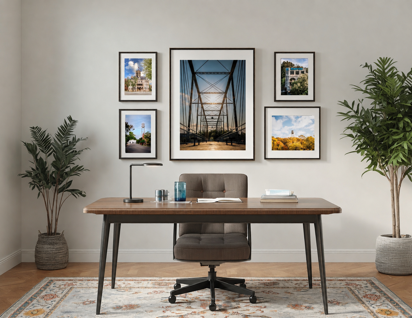 All Prints