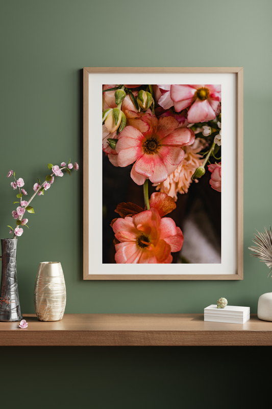 Blush & Bloom