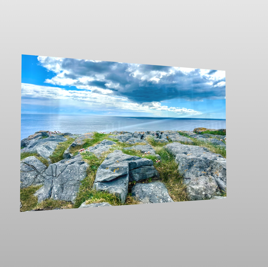 Edge of Inishmore
