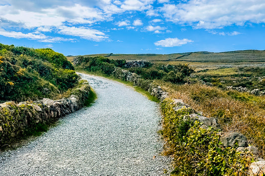 Inishmore Passage