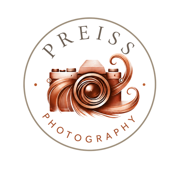 Preiss Photography & Landscape Prints